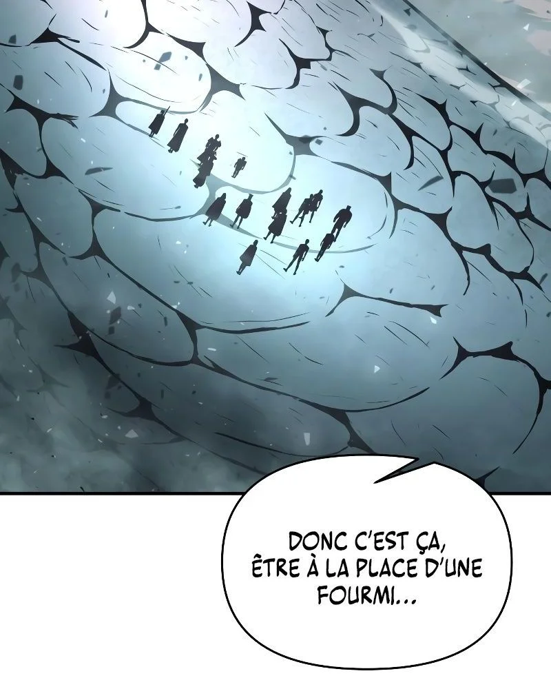 Read Tyrant of the Tower FR Manga Online