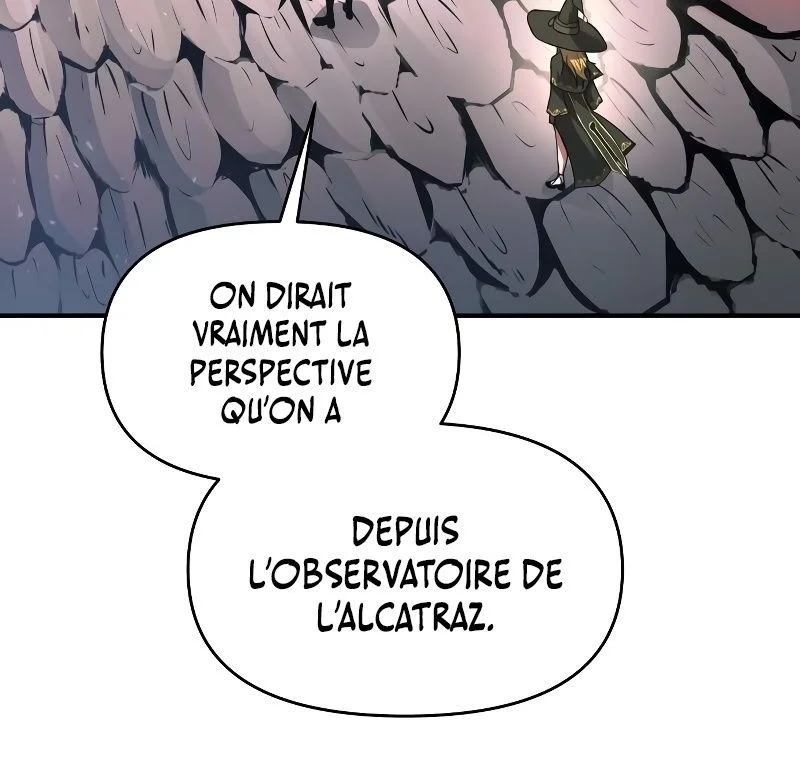 Read Tyrant of the Tower FR Manga Online