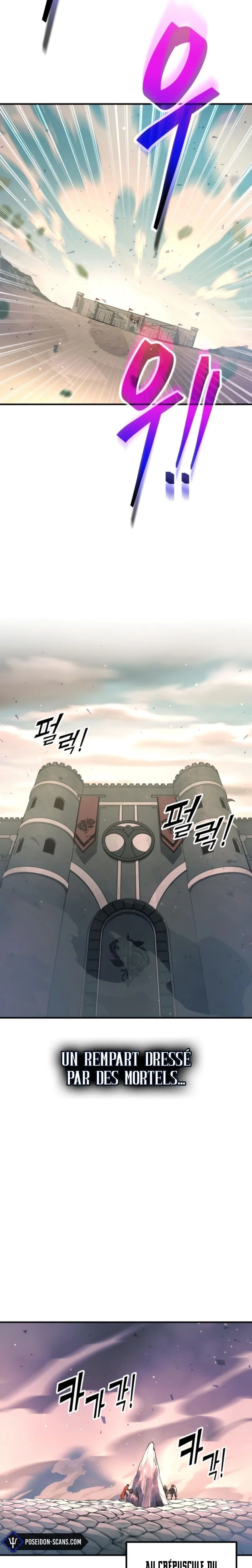 Read Tyrant of the Tower FR Manga Online