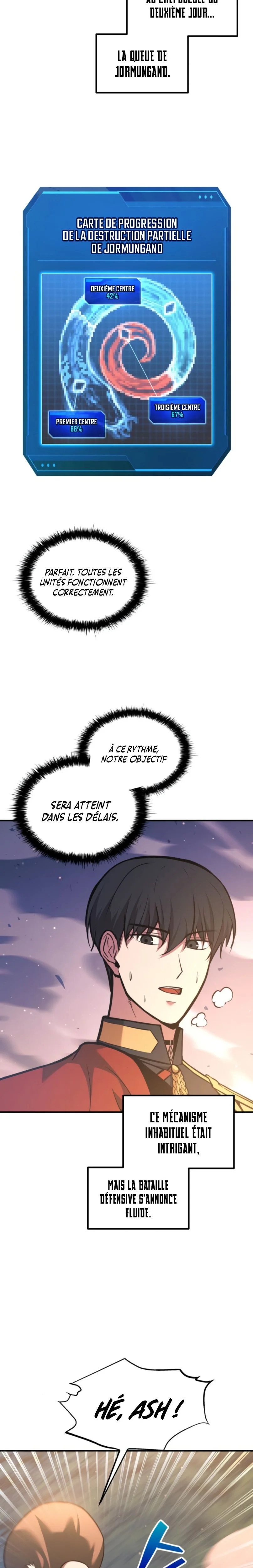 Read Tyrant of the Tower FR Manga Online