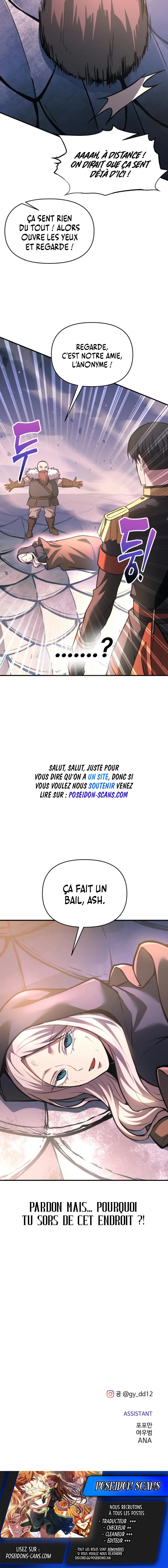 Read Tyrant of the Tower FR Manga Online