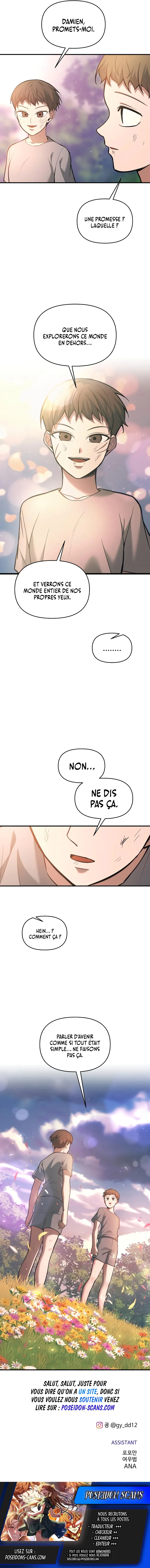 Read Tyrant of the Tower FR Manga Online