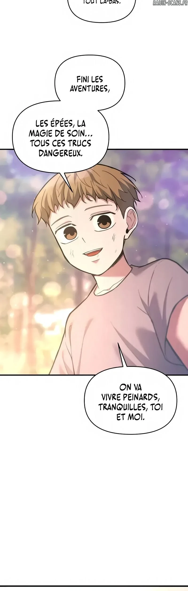 Read Tyrant of the Tower FR Manga Online