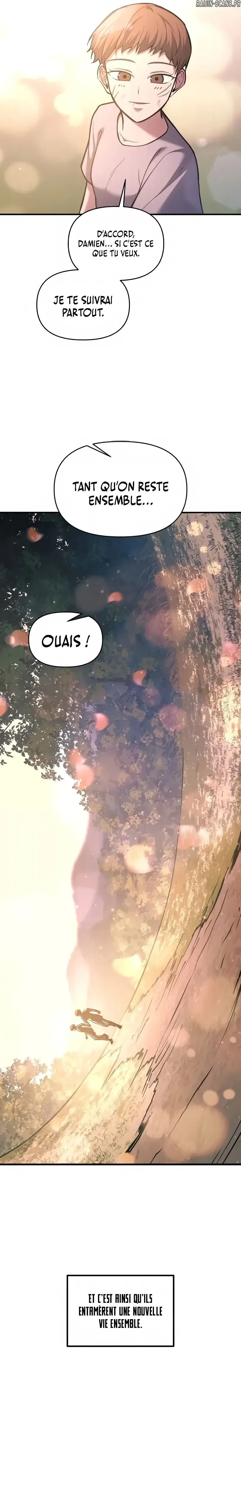 Read Tyrant of the Tower FR Manga Online