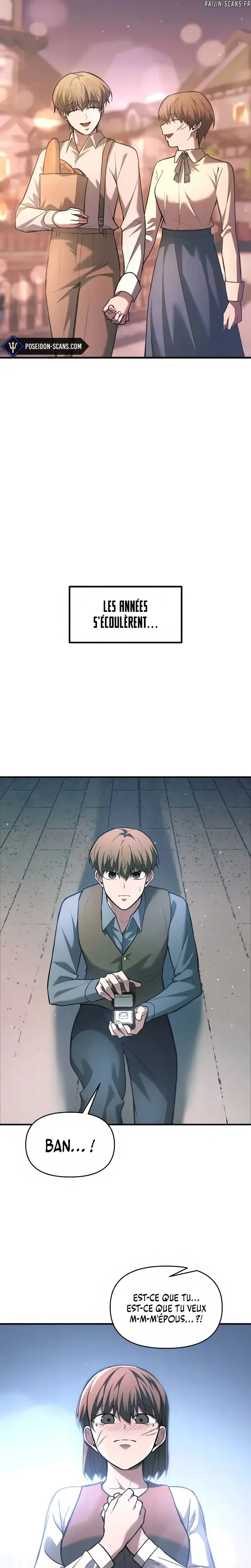 Read Tyrant of the Tower FR Manga Online