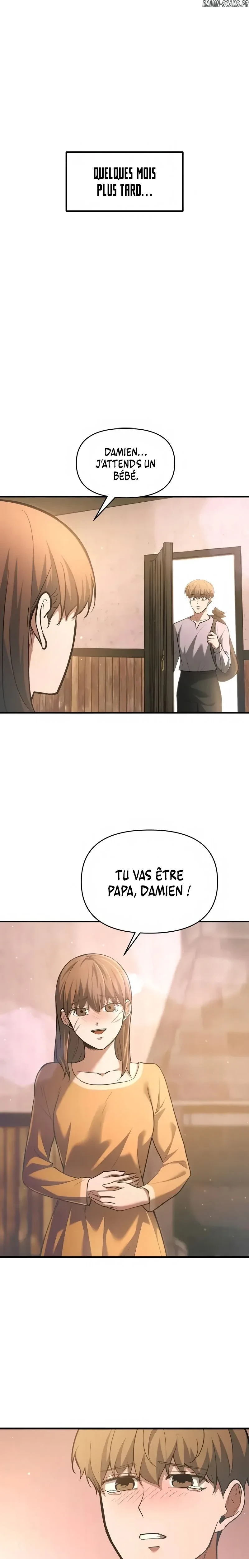 Read Tyrant of the Tower FR Manga Online