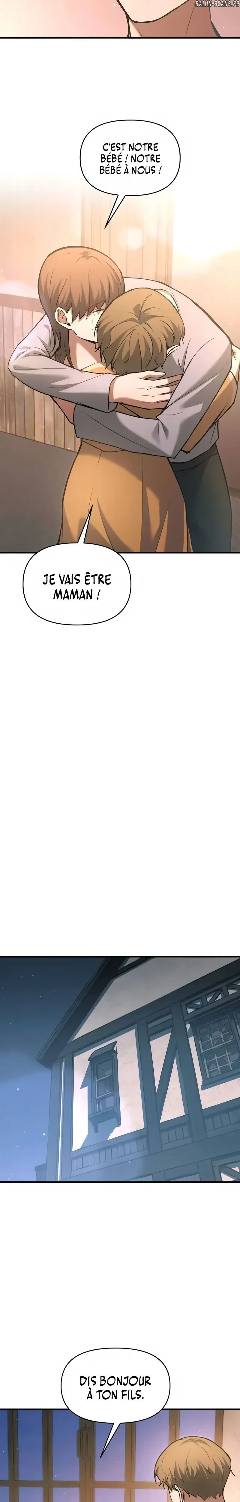 Read Tyrant of the Tower FR Manga Online