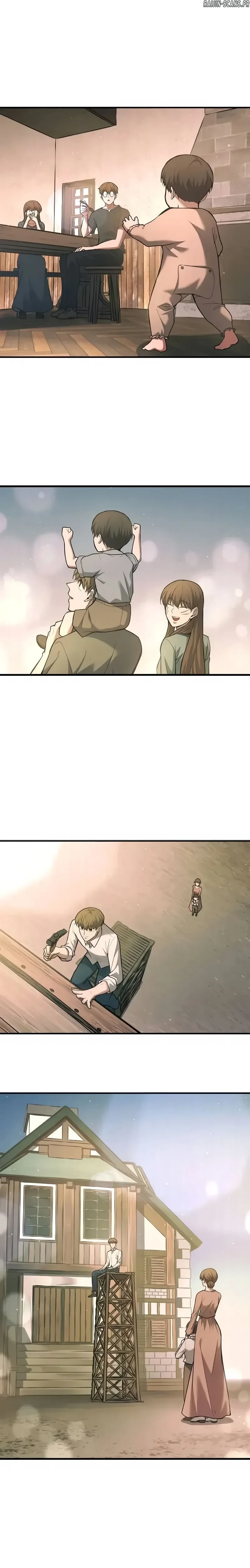 Read Tyrant of the Tower FR Manga Online