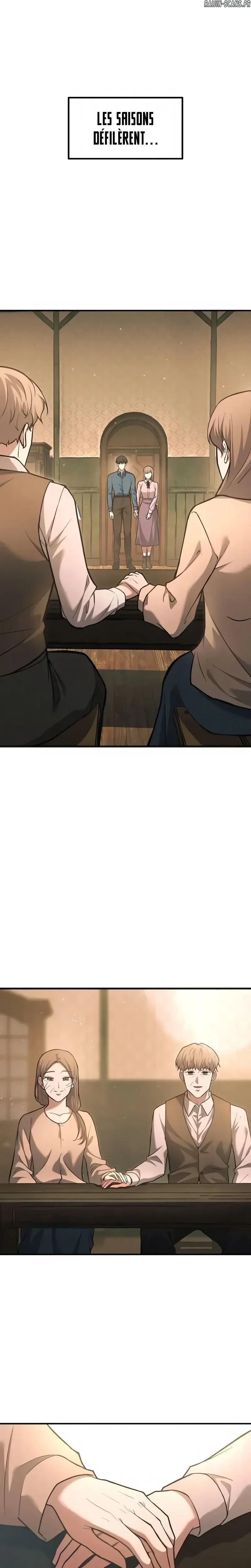 Read Tyrant of the Tower FR Manga Online