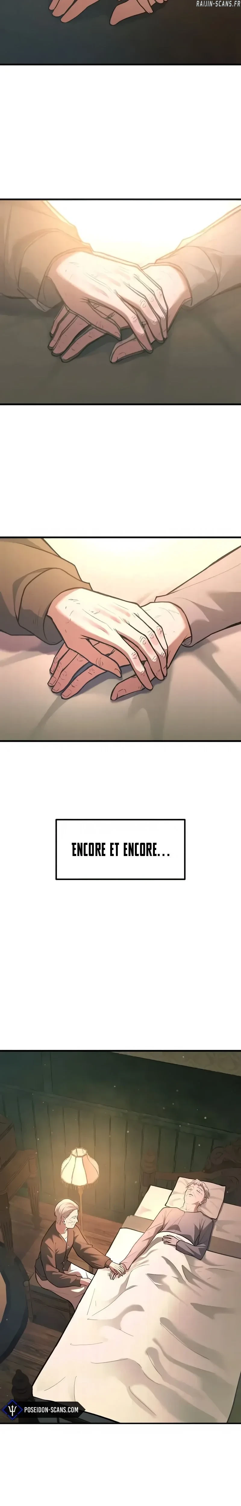 Read Tyrant of the Tower FR Manga Online