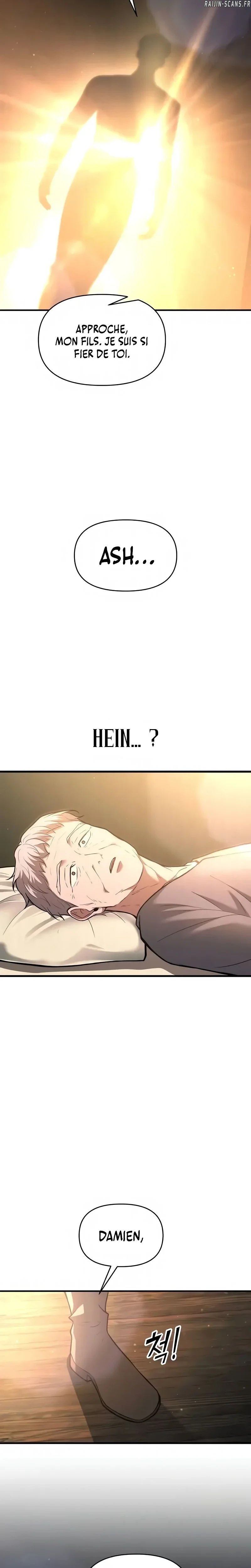 Read Tyrant of the Tower FR Manga Online