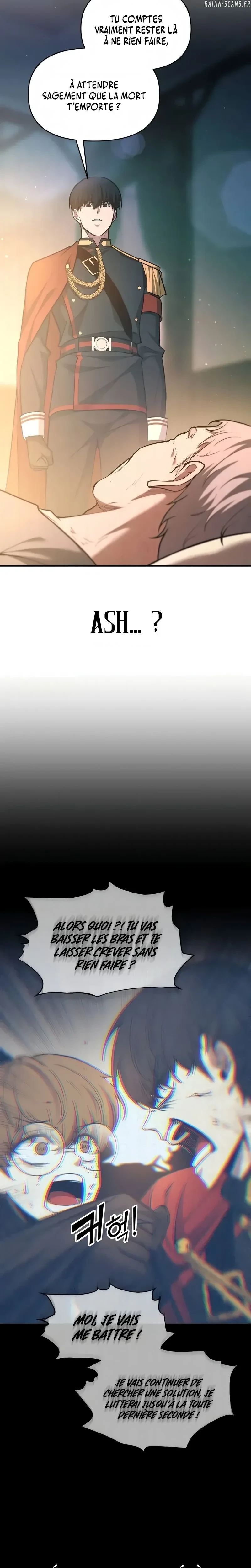 Read Tyrant of the Tower FR Manga Online