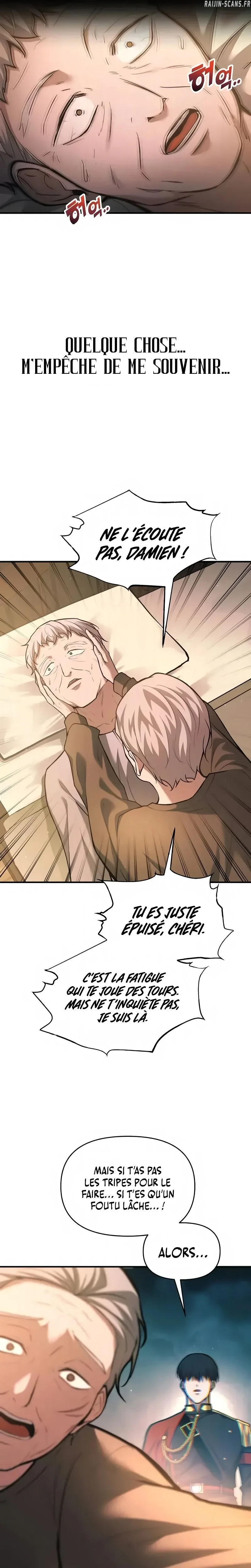 Read Tyrant of the Tower FR Manga Online