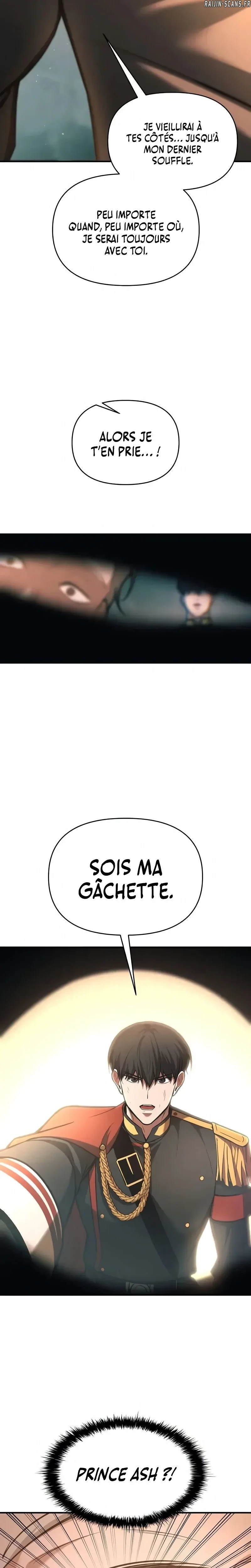 Read Tyrant of the Tower FR Manga Online