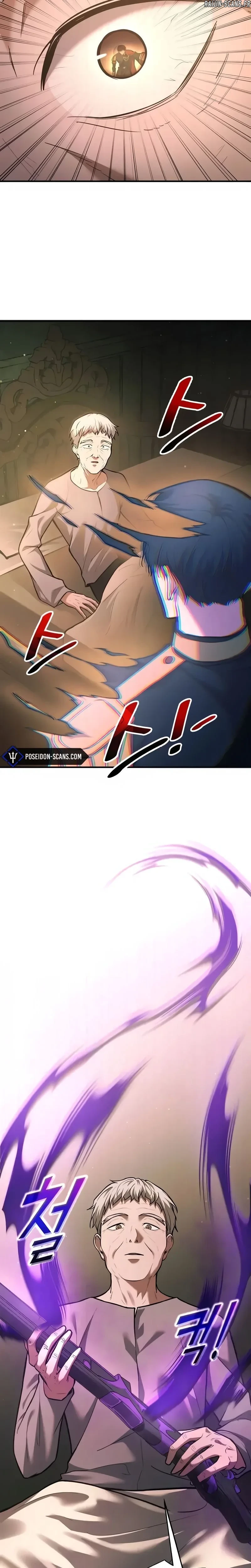 Read Tyrant of the Tower FR Manga Online