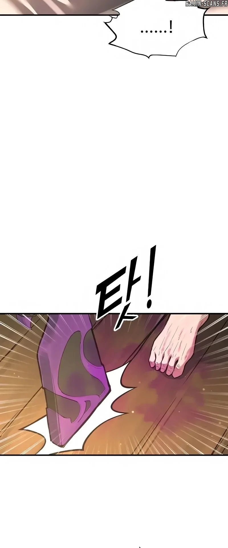 Read Tyrant of the Tower FR Manga Online