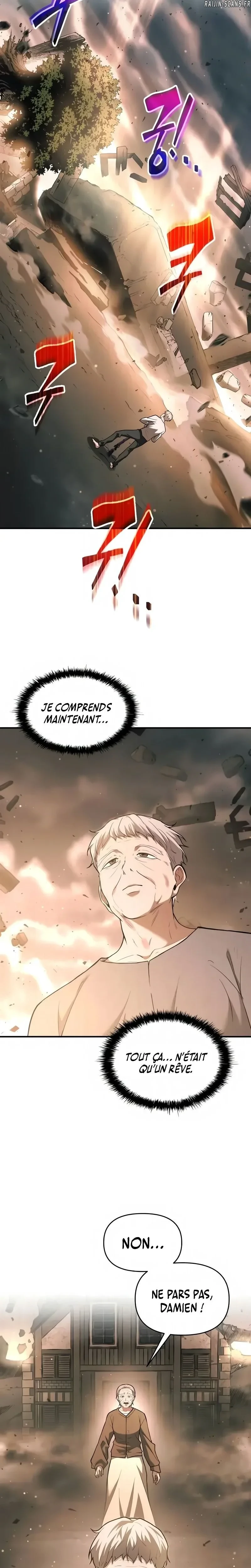 Read Tyrant of the Tower FR Manga Online