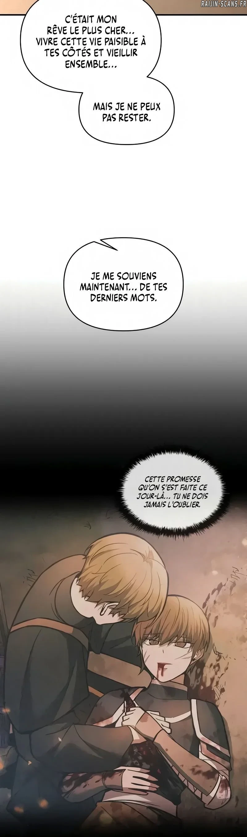 Read Tyrant of the Tower FR Manga Online