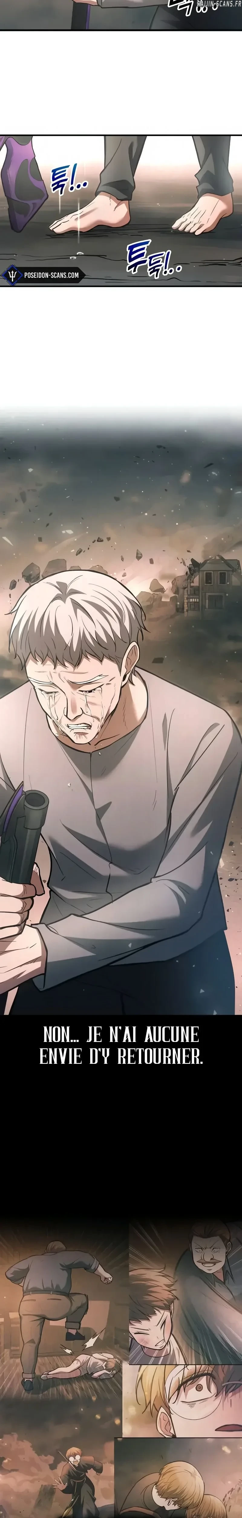 Read Tyrant of the Tower FR Manga Online