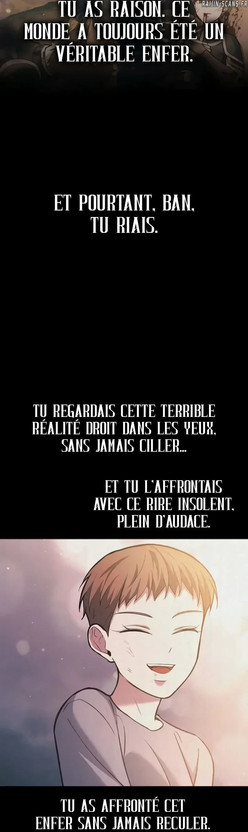 Read Tyrant of the Tower FR Manga Online