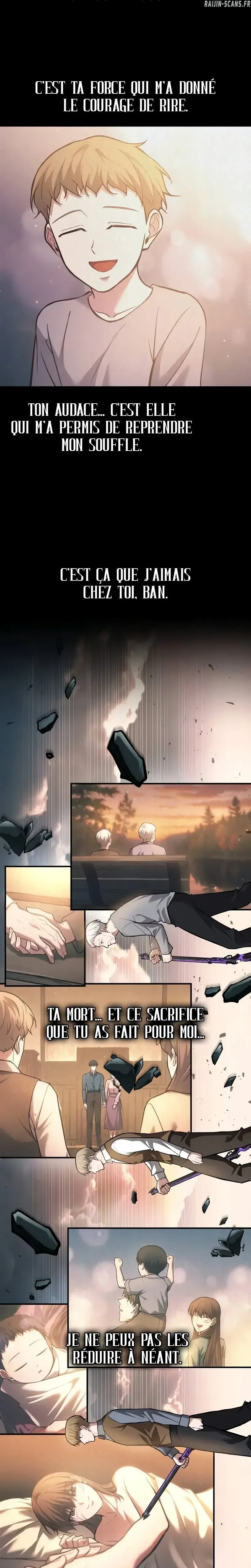 Read Tyrant of the Tower FR Manga Online