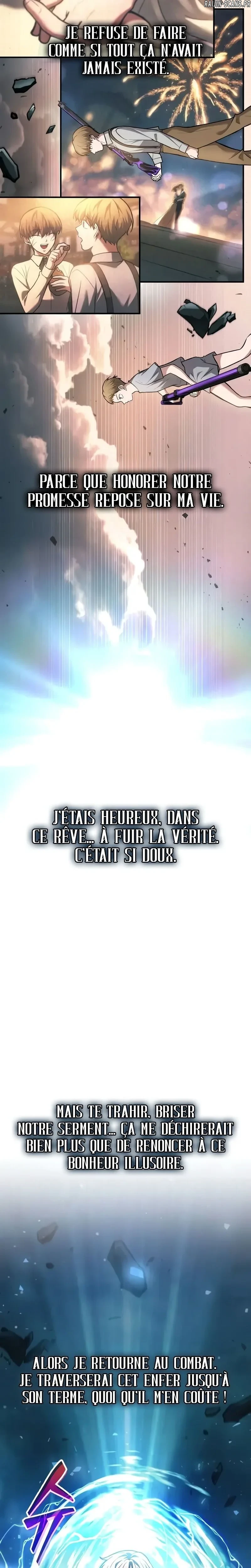 Read Tyrant of the Tower FR Manga Online