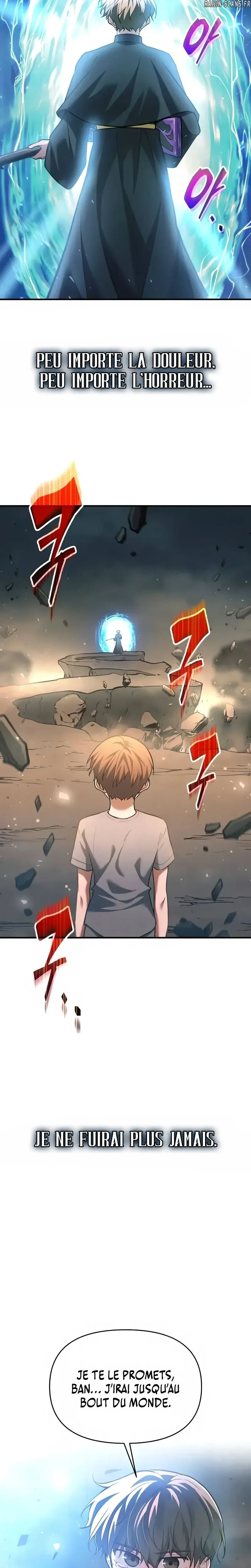 Read Tyrant of the Tower FR Manga Online