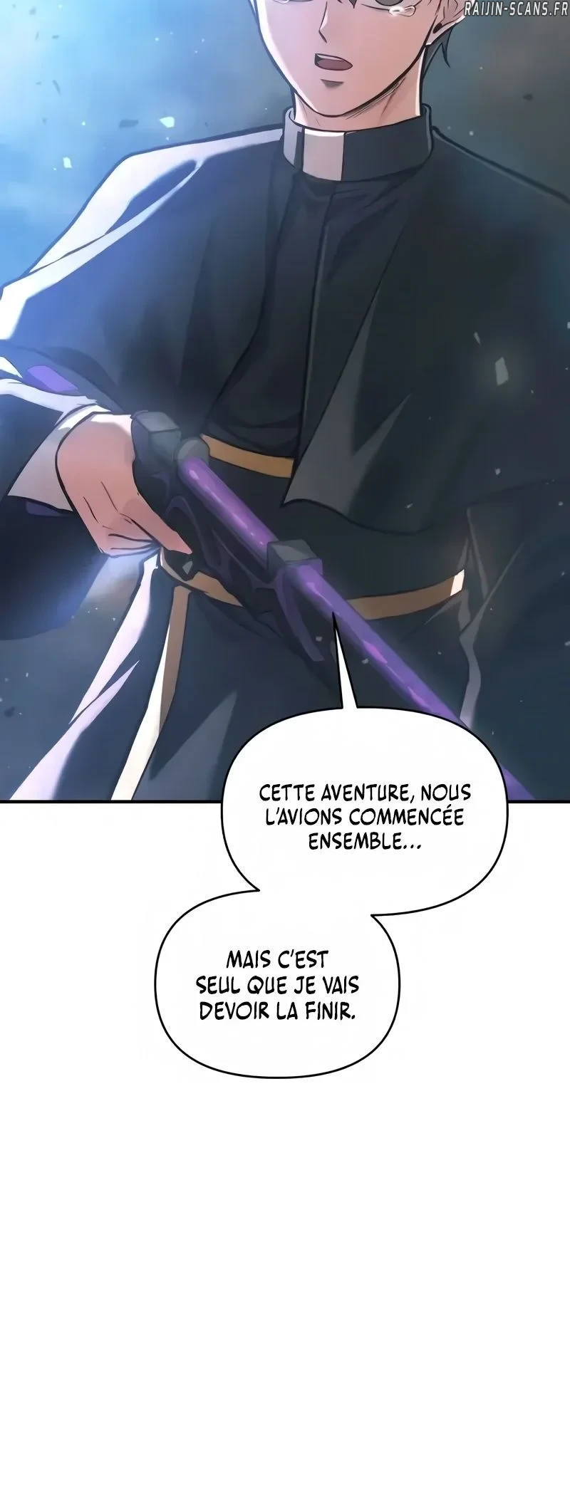 Read Tyrant of the Tower FR Manga Online