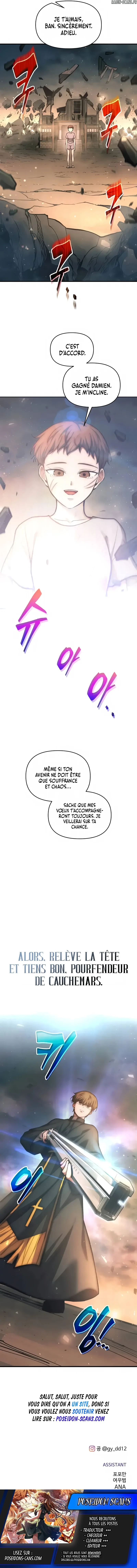 Read Tyrant of the Tower FR Manga Online