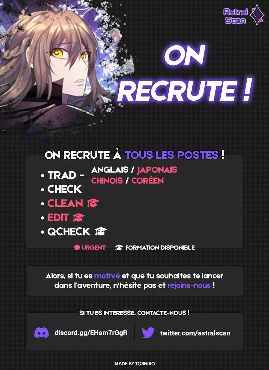 Read Zero Game FR Manga Online