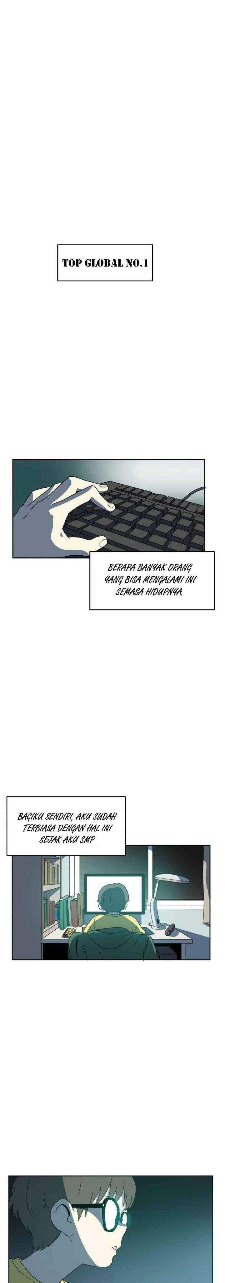 Read Double Click ID Manga Online