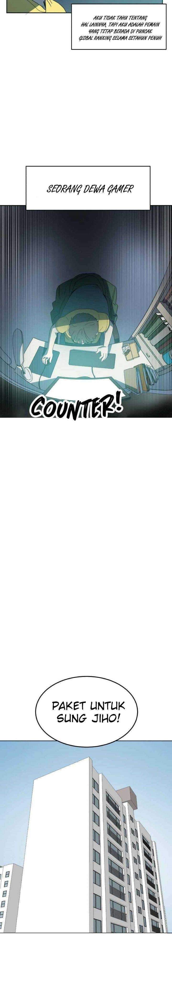 Read Double Click ID Manga Online