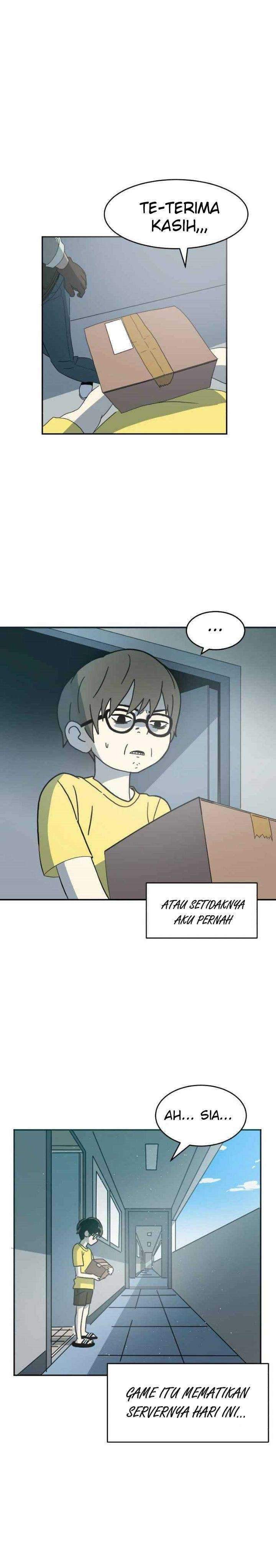 Read Double Click ID Manga Online