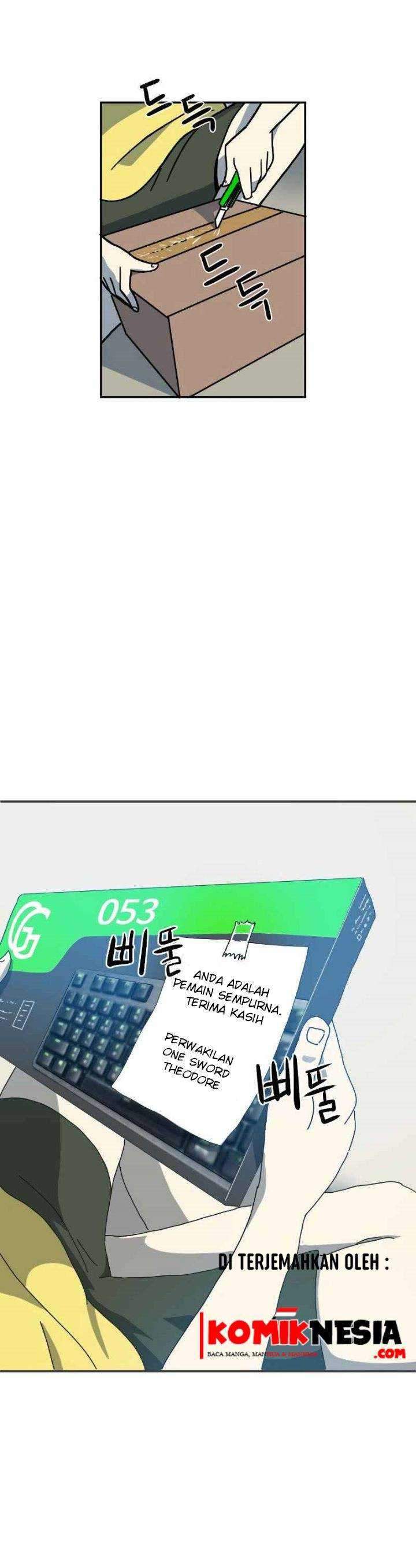 Read Double Click ID Manga Online