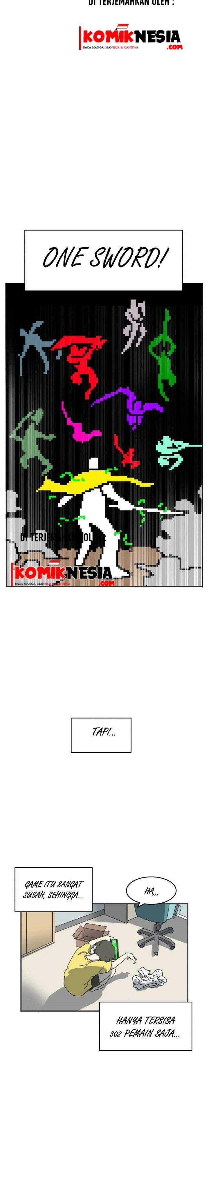 Read Double Click ID Manga Online