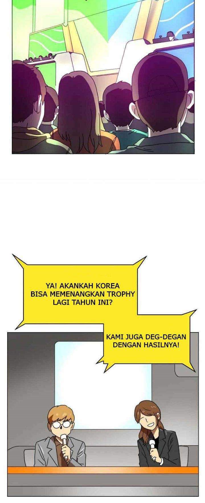 Read Double Click ID Manga Online