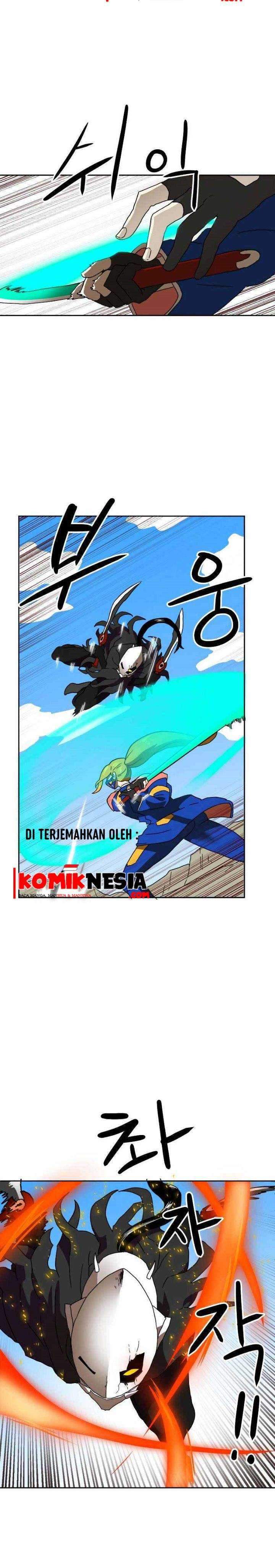 Read Double Click ID Manga Online