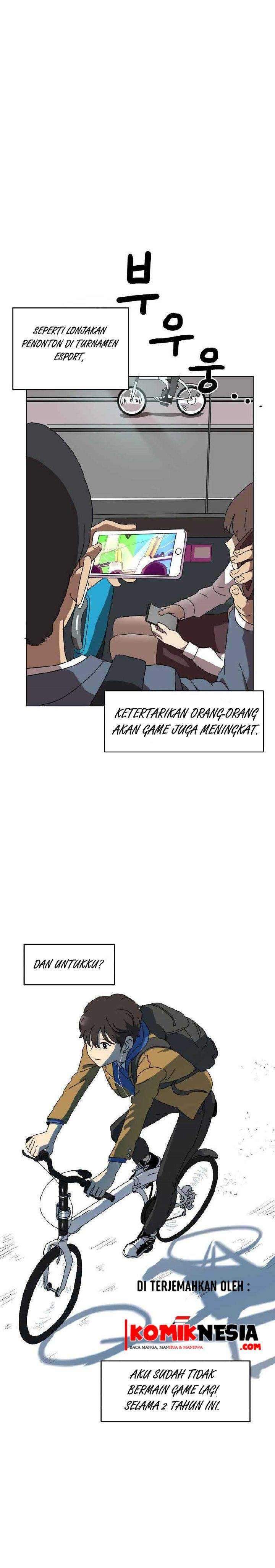 Read Double Click ID Manga Online