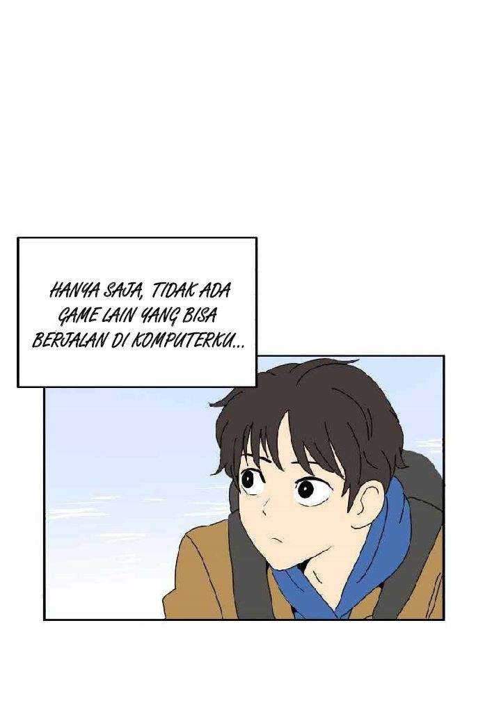 Read Double Click ID Manga Online