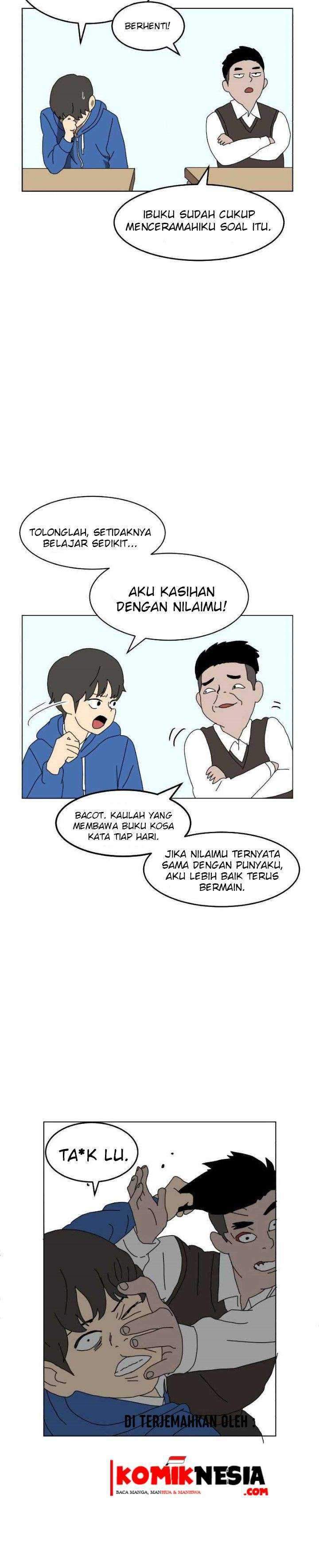 Read Double Click ID Manga Online