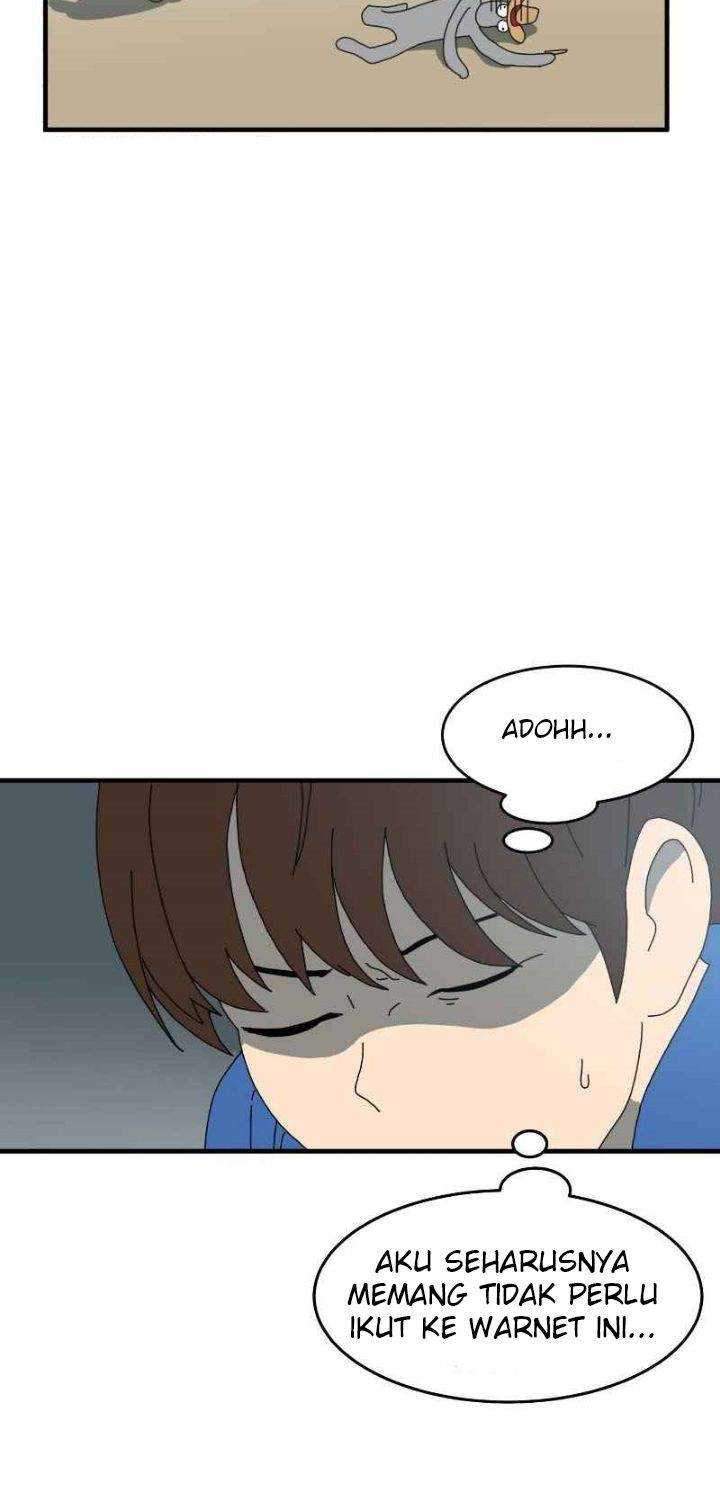Read Double Click ID Manga Online