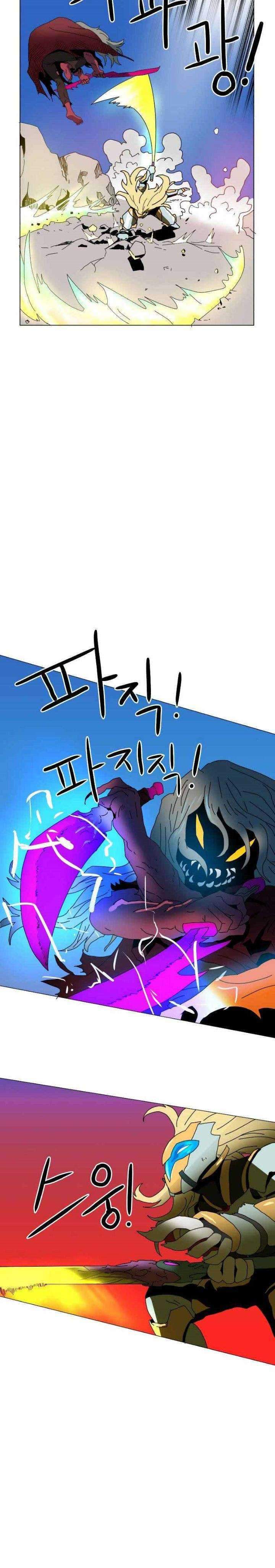 Read Double Click ID Manga Online
