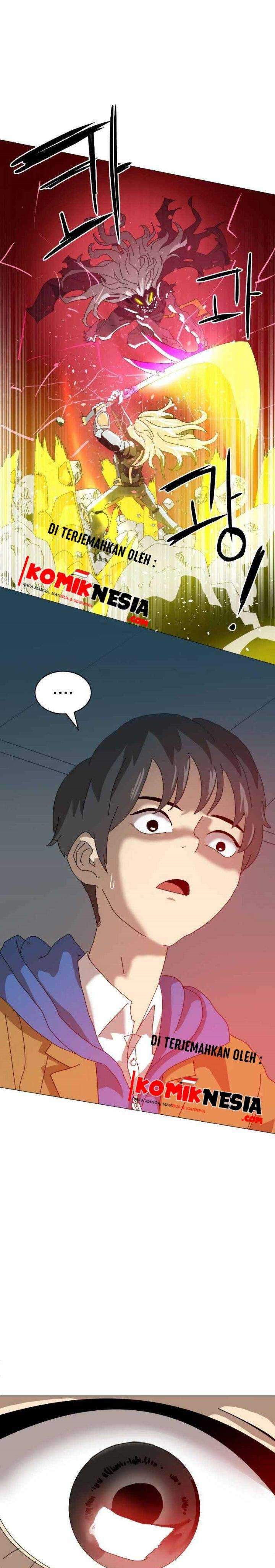 Read Double Click ID Manga Online