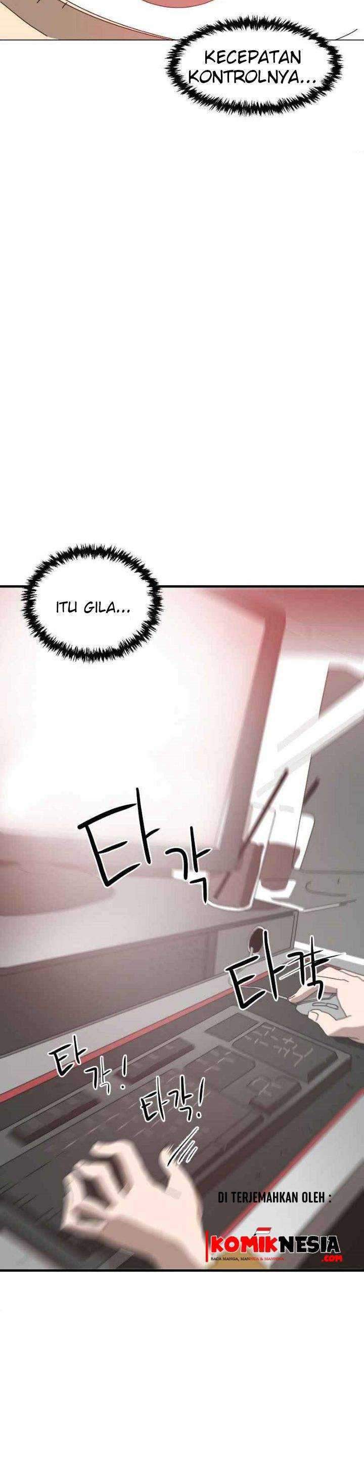 Read Double Click ID Manga Online
