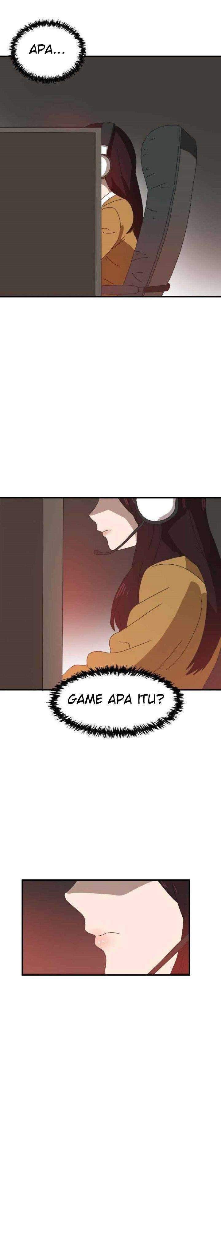 Read Double Click ID Manga Online