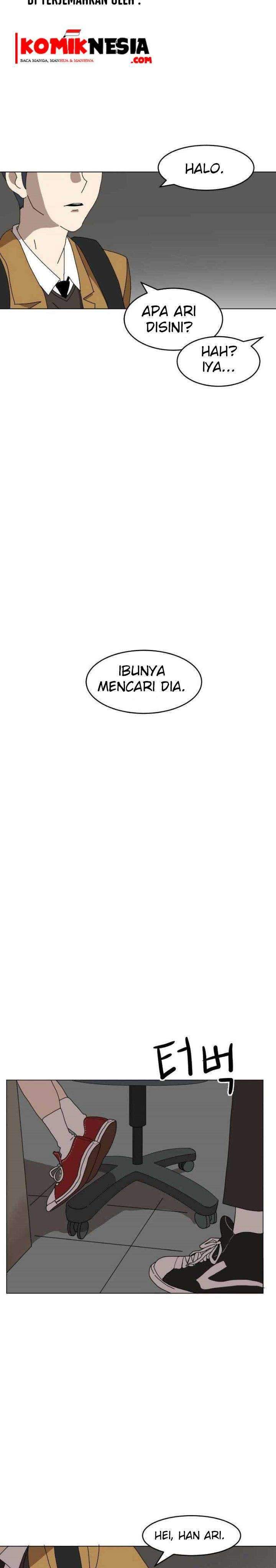 Read Double Click ID Manga Online