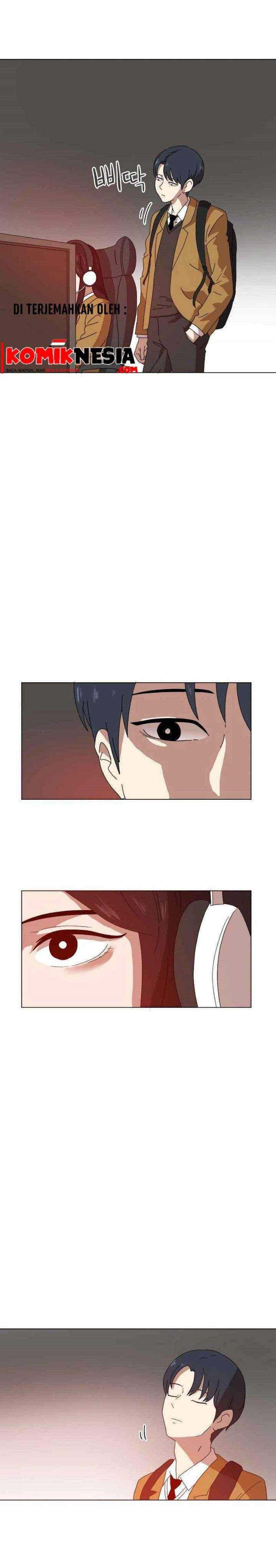 Read Double Click ID Manga Online
