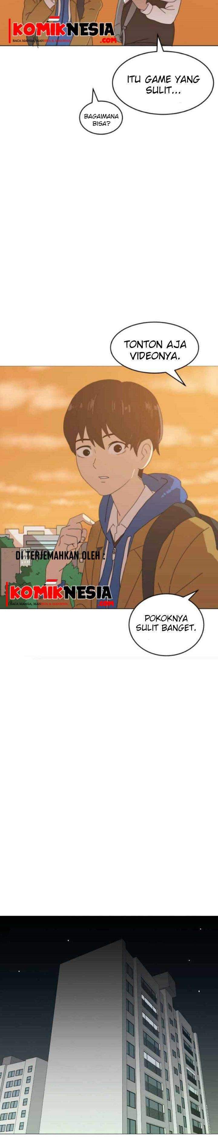 Read Double Click ID Manga Online