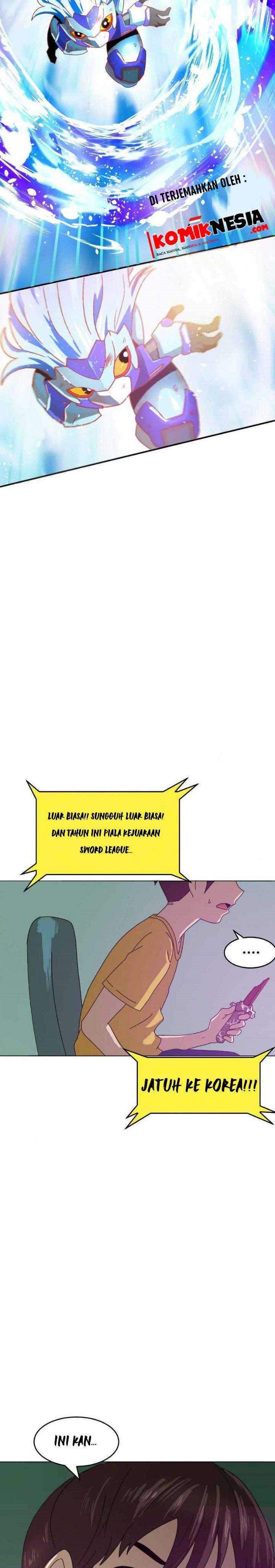 Read Double Click ID Manga Online