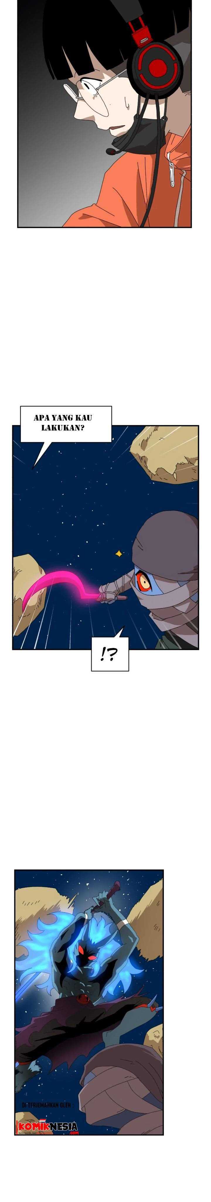 Read Double Click ID Manga Online